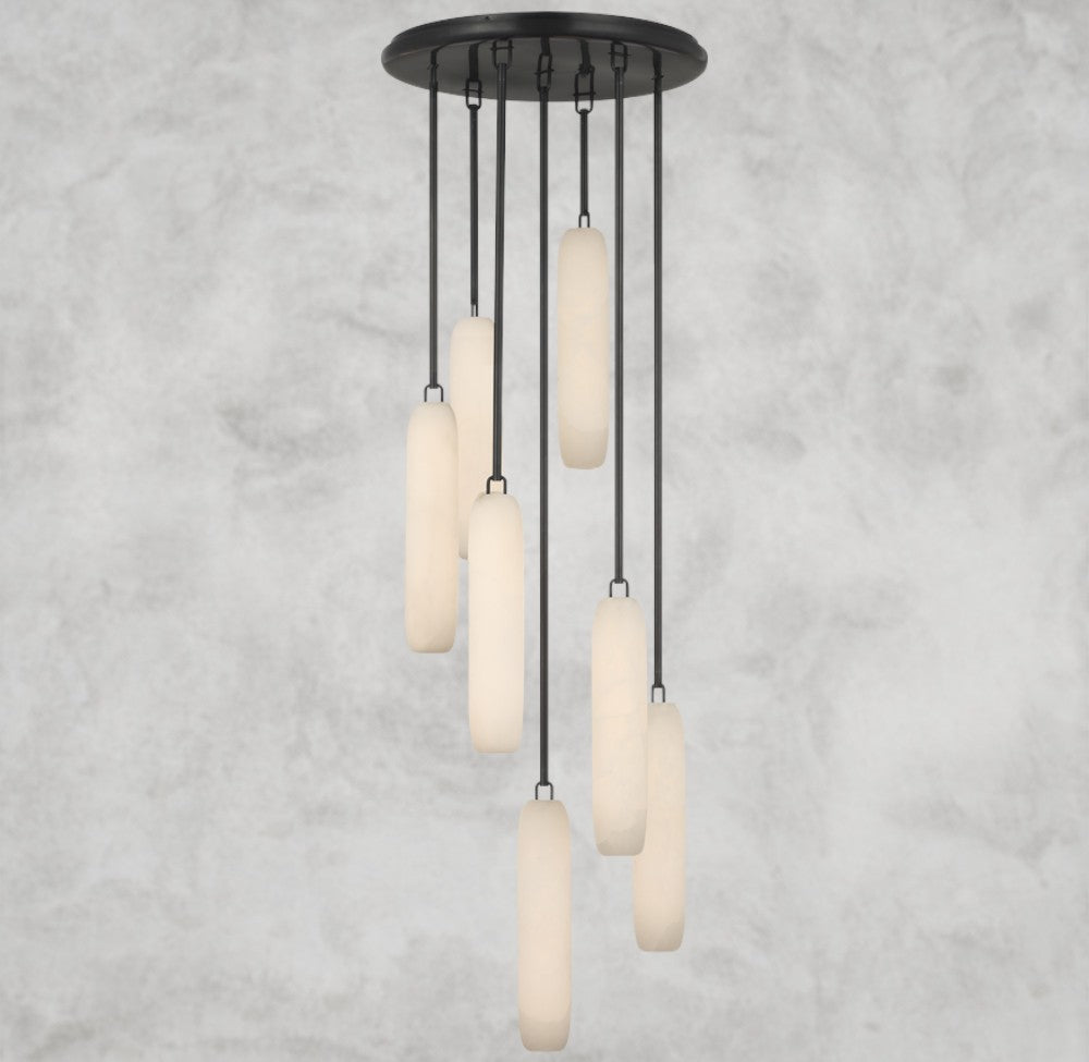 Formosa 3-Light/ 7-Light Pendant